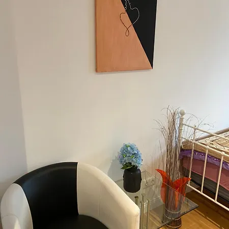 Luxury Apartment With Air Conditioning & Jaccuzzi Near Frankfurt Wiesbaden Hofheim am Taunus Exterior photo