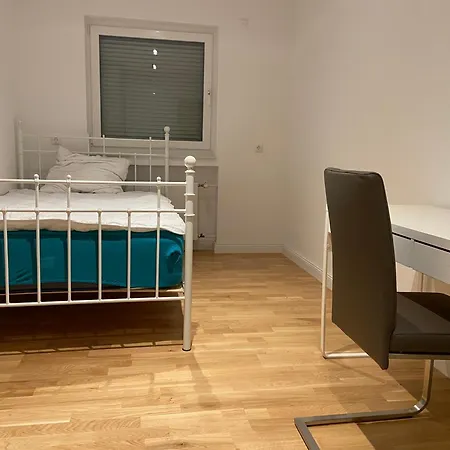 Luxury Apartment With Air Conditioning & Jaccuzzi Near Frankfurt Wiesbaden Hofheim am Taunus Exterior photo