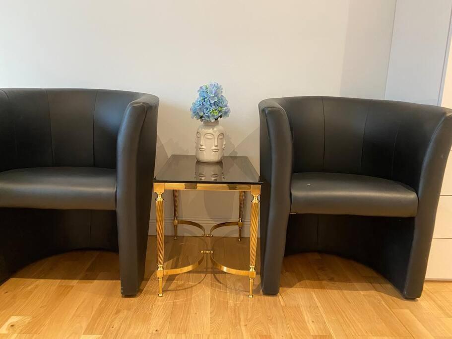 Apartment Luxury With Air Conditioning & Jaccuzzi Near Frankfurt Wiesbaden *