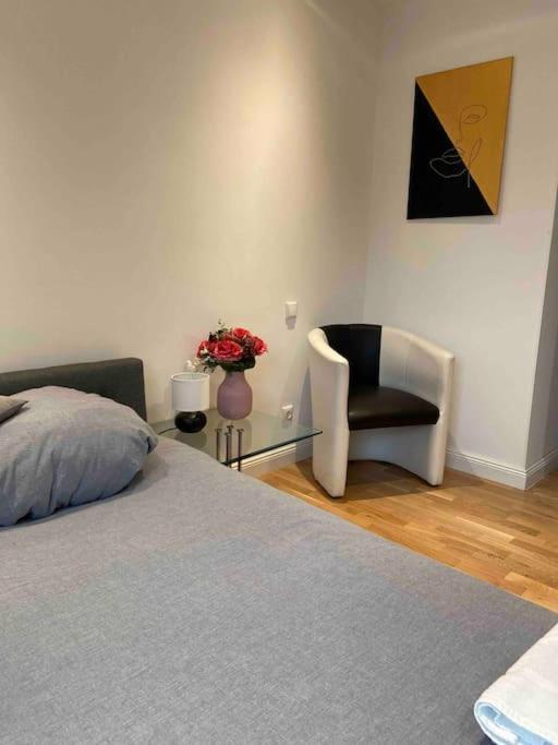Luxury With Air Conditioning & Jaccuzzi Near Frankfurt Wiesbaden Hofheim am Taunus